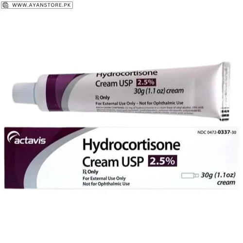 Hydrocortisone Cream In Pakistan Hydrocortisone Cream In Pakistan