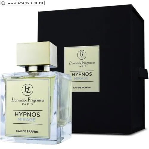 hypnos mirage l'orientale perfume  hypnos mirage l'orientale perfume