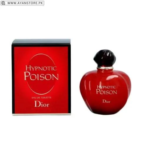 Hypnotic Poison perfume