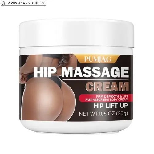 iBeaLee Butt Lifting Cream