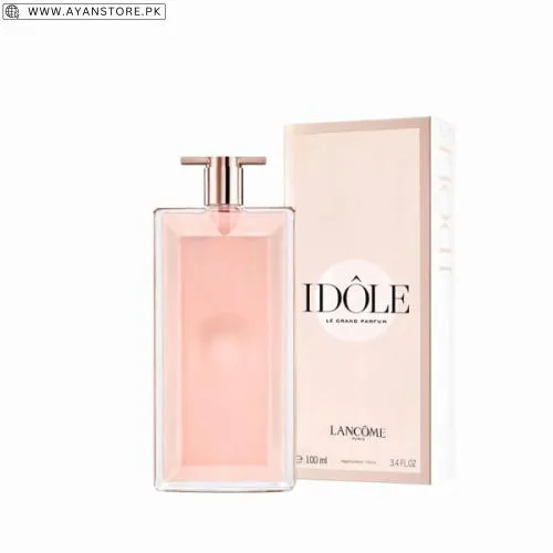 Idole perfume 