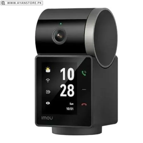 Imou Rex Vt Pro Price In Pakistan