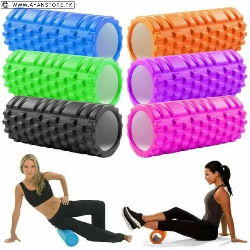 Imported Foam Roller For Massage In Pakistan