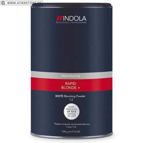Indola Rapid Blond Price In Pakistan