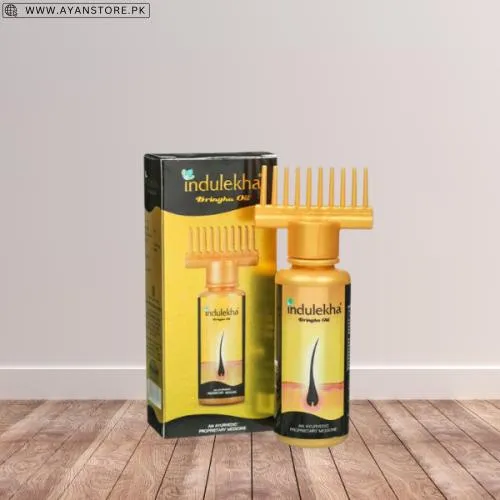 Indulekha Bringha Oil Price In Pakistan