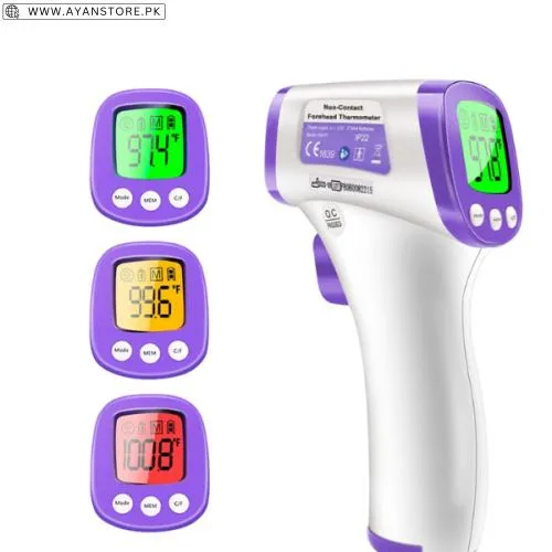 Infrared Thermometer Price In Pakistan