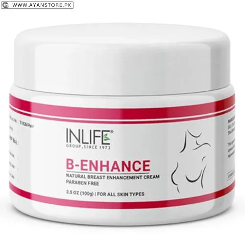 Inlife B Enhance Cream