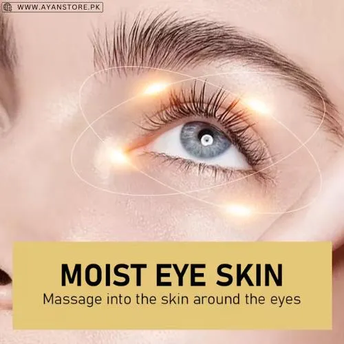 Instant Lifting & Firming 7-in-1 Eye Balm