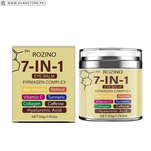 Instant Lifting & Firming 7-in-1 Eye Balm