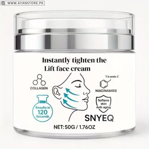 Instantly Tighten The Lift Face Cream