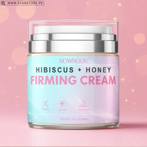 Intensive Honey Face Lift Cream