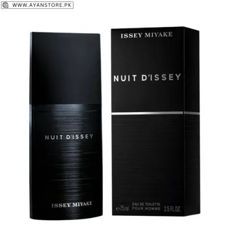 Issey Miyake Parfums Issey Miyake Parfums