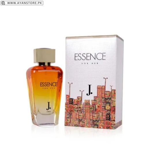 J Essence Perfume J Essence Perfume