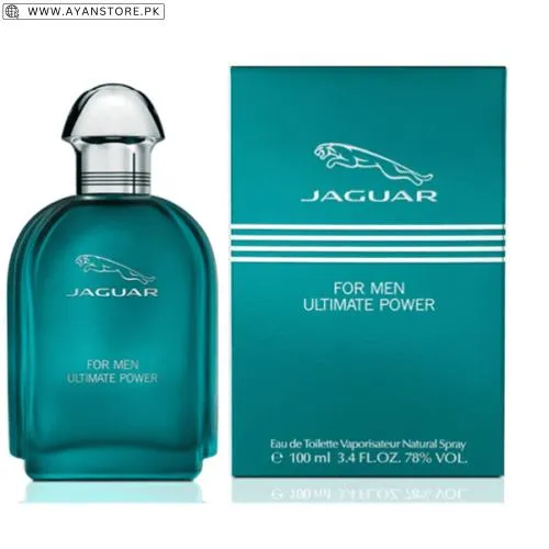 jaguar perfume 