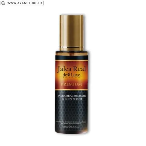 Jalea Real Oil Hair Price In Pakistan