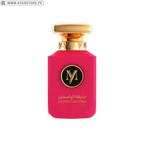 Jasmine Gardenia Perfume Jasmine Gardenia Perfume