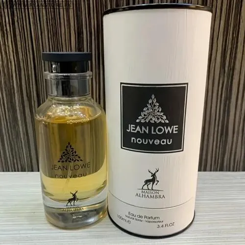 Jean Lowe Immortal Maison Alhambra For Men
