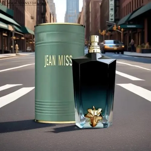 Jean Miss Jpg Perfume