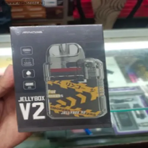 Jellybox V2 Price In Pakistan