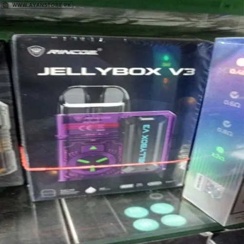 Jellybox V3 Price In Pakistan Jellybox V3 Price In Pakistan