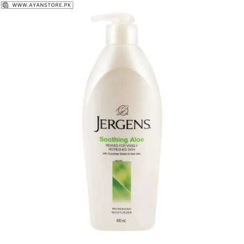 Jergens Soothing Aloe Price In Pakistan Jergens Soothing Aloe Price In Pakistan