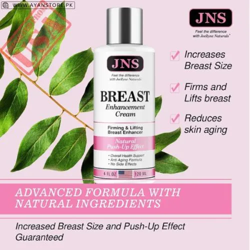 Jns Breast Enhancement Cream Price In Pakistan Jns Breast Enhancement Cream Price In Pakistan