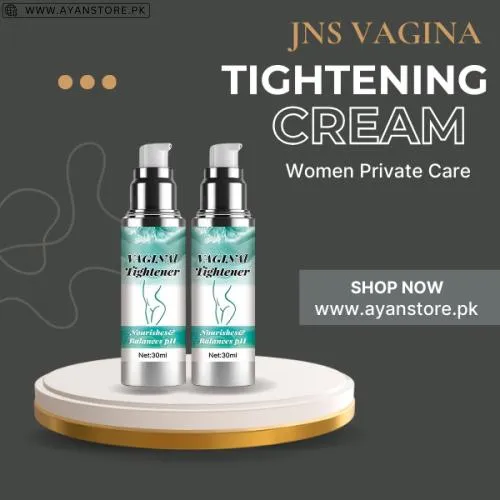 Jns Vagina Tightening Cream In Pakistan