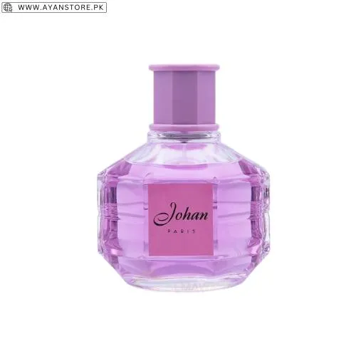 johan edp perfume 