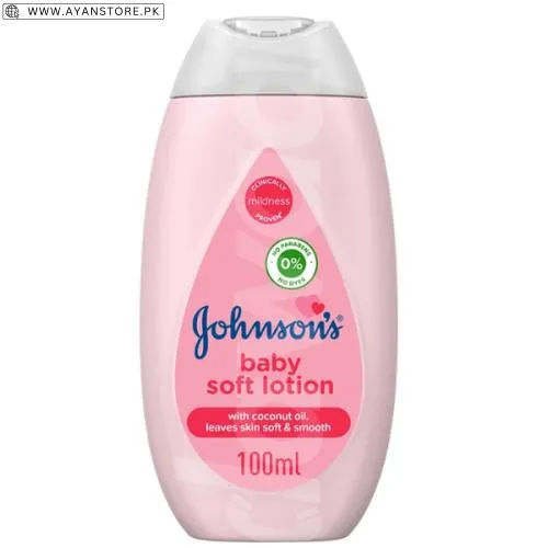 Johnsons Baby Soft Lotion Price In Pakistan Johnsons Baby Soft Lotion Price In Pakistan