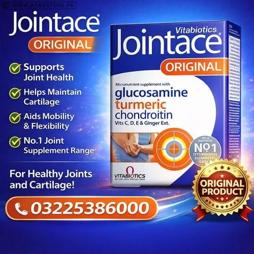 Jointace Original in Pakistan