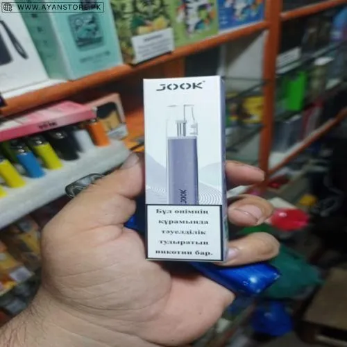 Jook Pod Price In Pakistan