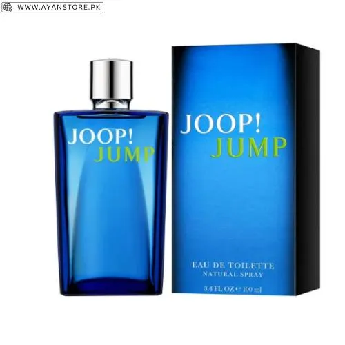 joop jump perfume in pakistan