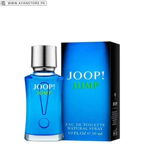 joop perfume