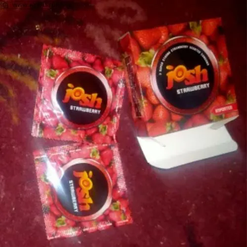 Josh Condoms Price In Pakistan