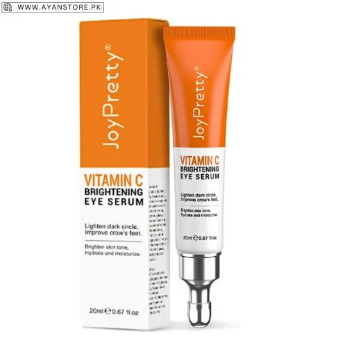 Joypretty Vitamin C Eye Serum 