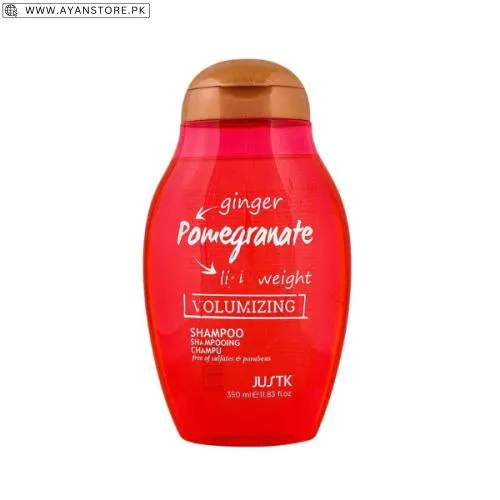 Justk Ginger Price In Pakistan