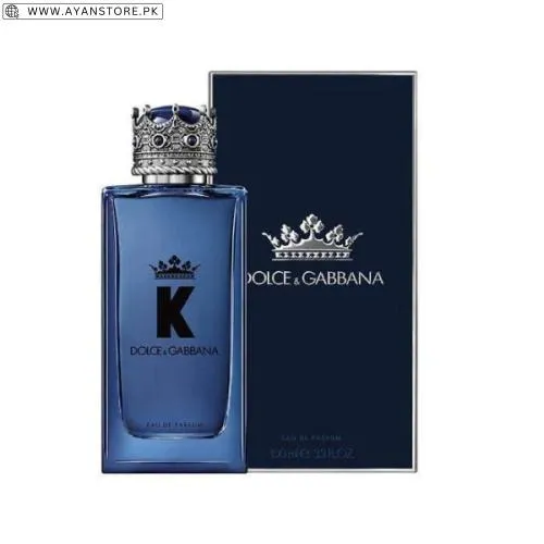 K Eau de Parfume