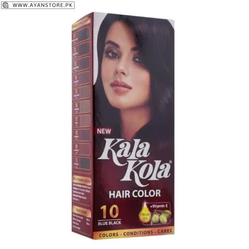 Kala Kola Hair Colour Price In Pakistan