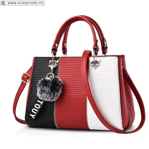 KANBUN Women Handbag 