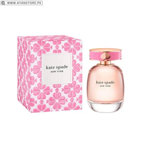 kate spade perfume