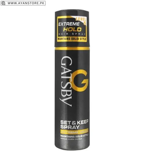 Keep Extreme Hold Hair Spray Price In Pakistan Keep Extreme Hold Hair Spray Price In Pakistan