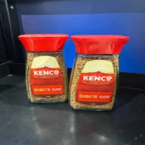 Kenco  Smooth Coffee Price In Paskistan
