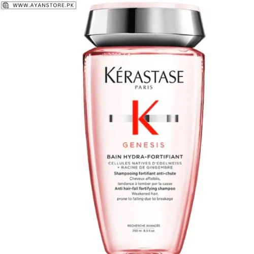 Kerastase Genesis Bain Price In Pakistan