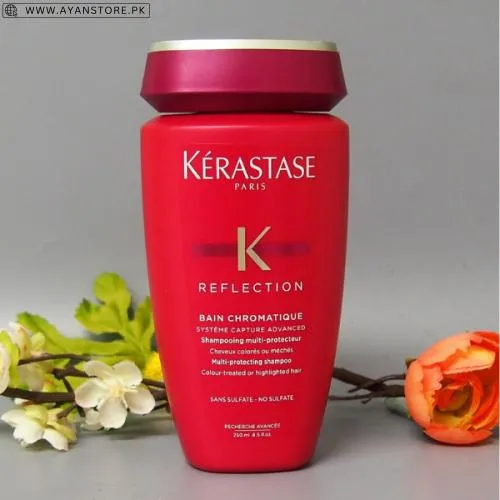Kerastase Reflection Review Kerastase Reflection Review