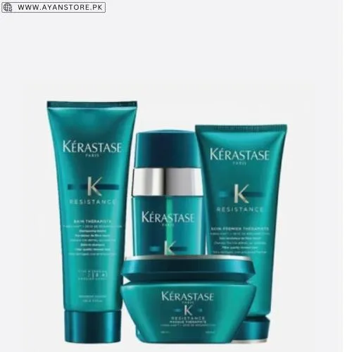 Kerastase Resistance Price In Pakistan