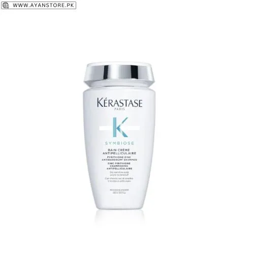 Kerastase Symbiose Bain Review