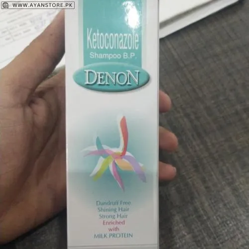Ketoconazole Denon Shampoo Price In Pakistan Ketoconazole Denon Shampoo Price In Pakistan