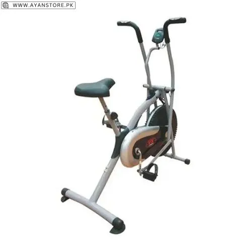 KH 250 Air Bike With Hand Pulse in Pakistan