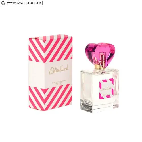 Kids BILLIEBLUSH perfume 