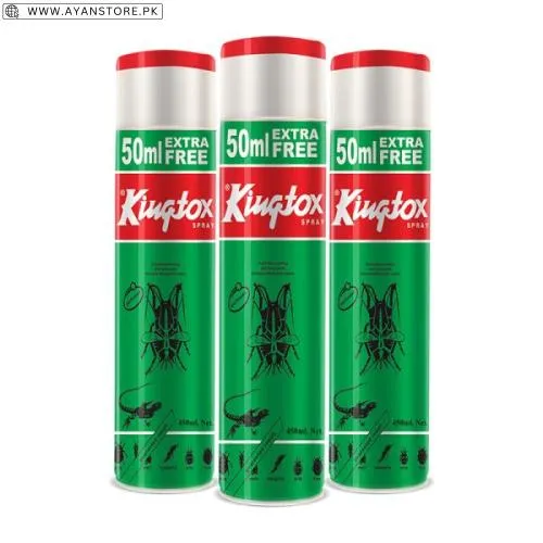 Kingtox Spray Price In Pakistan Kingtox Spray Price In Pakistan
